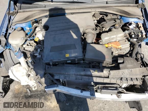 ✅ 2018 Hyundai Ioniq SEL • VIN: KMHC75LC3JU061666 • Lot: 82054874. Wystawiony na Copart z przebiegiem 111 508 mil. Bezpłatny archiwum sprzedaży aukcyjnych z USA i szczegółowy raport historii pojazdu na DreamBid. Zdjęcie 11.