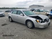✅ 2007 Buick Lucerne CX • VIN: 1G4HP57217U147249 • Lot: 80695835. Wystawiony na Copart z przebiegiem 195 835 mil. Bezpłatny archiwum sprzedaży aukcyjnych z USA i szczegółowy raport historii pojazdu na DreamBid. Zdjęcie 4.