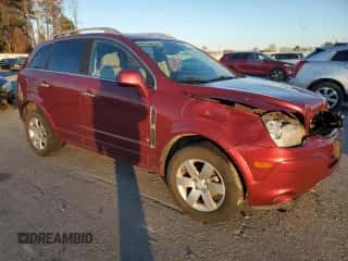 2009 Saturn VUE XR z VIN 3GSCL53709S596716, wystawiony jako Copart lot #87718675 z przebiegiem 196 202 mil mil oraz Szkoda całkowita • Salvage title. Historia ofert i sprzedaży dostępna na DreamBid. Obrazek 4.