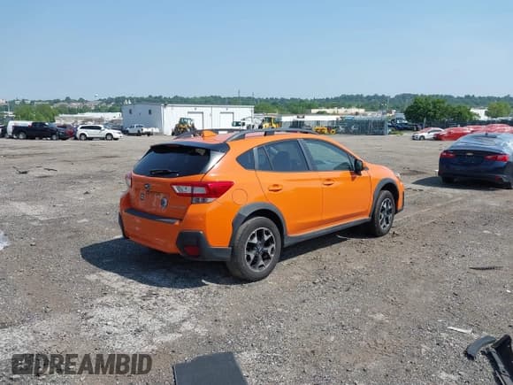 ✅ 2019 Subaru Crosstrek Premium • VIN: JF2GTACC4KH202508 • Лот: 42425341. Опубликован ранее на IAAI с пробегом 105 428 миль. Бесплатный доступ к архиву аукционных продаж из США и подробный отчёт об истории автомобиля на DreamBid. Изображение 4.