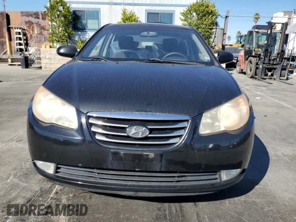 ✅ 2010 Hyundai Elantra SE • VIN: KMHDU4AD7AU947444 • Лот: 90442735. Опубликован ранее на Copart с пробегом 172 315 миль. Бесплатный доступ к архиву аукционных продаж из США и подробный отчёт об истории автомобиля на DreamBid. Изображение 5.