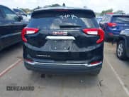 ✅ 2024 GMC Terrain SLT • VIN: 3GKALPEG1RL172200 • Lot: 42820609. Listed on IAAI with 37,648 mi. Free auction sales archive from the USA and detailed vehicle history report at DreamBid. Image 16.