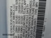 ✅ 2024 Acura RDX Technology • VIN: 5J8TC2H54RL029675 • Lot: 62239755. Listed on Copart with 3,587 mi. Free auction sales archive from the USA and detailed vehicle history report at DreamBid. Image 14.