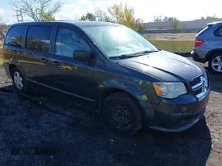 ✅ 2012 Dodge Grand Caravan American Value • VIN: 2C4RDGBG4CR267683 • Лот: 43518550. Опубликован ранее на IAAI с пробегом 103 508 миль. Бесплатный доступ к архиву аукционных продаж из США и подробный отчёт об истории автомобиля на DreamBid. Изображение 1.