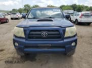 ✅ 2008 Toyota Tacoma PreRunner • VIN: 5TEJU62N48Z547031 • Lot: 63249225. Listed on Copart with 184,190 mi. Free auction sales archive from the USA and detailed vehicle history report at DreamBid. Image 5.