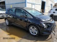 ✅ 2023 Chevrolet Bolt EV 1LT • VIN: 1G1FW6S07P4140602 • Lot: 69723604. Wystawiony na Copart z przebiegiem 33 778 mil. Bezpłatny archiwum sprzedaży aukcyjnych z USA i szczegółowy raport historii pojazdu na DreamBid. Zdjęcie 4.