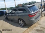 ✅ 2023 Dodge Durango GT Plus • VIN: 1C4RDHDG8PC602008 • Lot: 69942175. Listed on Copart with Not provided. Free auction sales archive from the USA and detailed vehicle history report at DreamBid. Image 2.