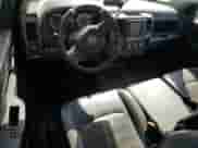 2022 Ram 1500 Tradesman with VIN 3C6JR6DT9NG348116, listed as a Copart auction lot 64926495 with 89,537 mi miles and Salvage title. Bid and sale history available at DreamBid. Image 8.