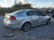 ✅ 2009 Pontiac G8 • VIN: 6G2ER57729L213854 • Lot: 90520505. Listed on Copart with 183,478 mi. Free auction sales archive from the USA and detailed vehicle history report at DreamBid. Image 3.