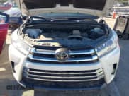 ✅ 2017 Toyota Highlander Limited Platinum • VIN: 5TDYZRFH5HS218017 • Lot: 43569903. Listed on IAAI with 221,162 mi. Free auction sales archive from the USA and detailed vehicle history report at DreamBid. Image 10.