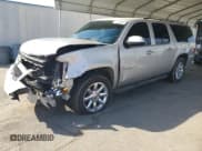 ✅ 2008 Chevrolet Suburban Commercial • VIN: 1GNFC16008R102380 • Lot: 74749604. Wystawiony na Copart z przebiegiem 170 711 mil. Bezpłatny archiwum sprzedaży aukcyjnych z USA i szczegółowy raport historii pojazdu na DreamBid. Zdjęcie 1.