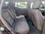 2025 Chevrolet Equinox AWD LT с VIN 3GNAXPEG5SL322502, выставлен на аукционе Copart как лот 60112405 с пробегом 3 371 миль миль и Чистый • Clean title. История ставок и продаж доступна на DreamBid. Изображение 11.