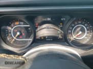 ✅ 2024 Jeep Wrangler Sport S • VIN: 1C4PJXDNXRW297041 • Lot: 59470025. Listed on Copart with 15,703 mi. Free auction sales archive from the USA and detailed vehicle history report at DreamBid. Image 9.