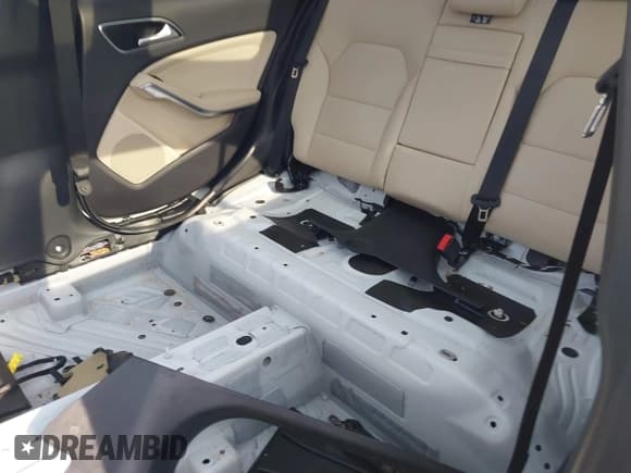 ✅ 2015 Mercedes-Benz GLA 250 • VIN: WDCTG4EB3FJ152720 • Lot: 42823841. Wystawiony na IAAI z przebiegiem 107 824 mil. Bezpłatny archiwum sprzedaży aukcyjnych z USA i szczegółowy raport historii pojazdu na DreamBid. Zdjęcie 16.