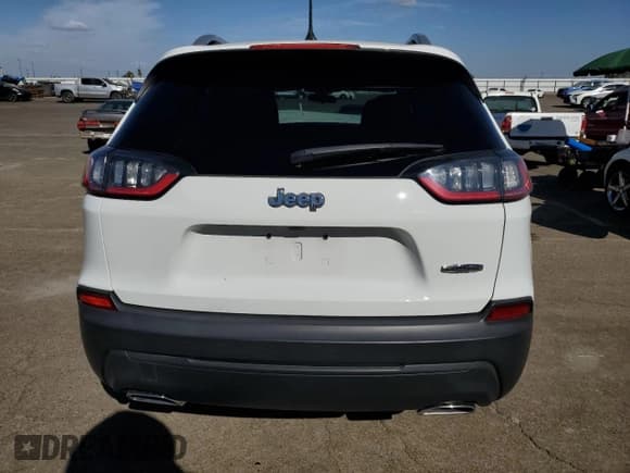 ✅ 2019 Jeep Cherokee Latitude • VIN: 1C4PJLCXXKD313042 • Лот: 71933455. Опубликован ранее на Copart с пробегом 42 107 миль. Бесплатный доступ к архиву аукционных продаж из США и подробный отчёт об истории автомобиля на DreamBid. Изображение 6.