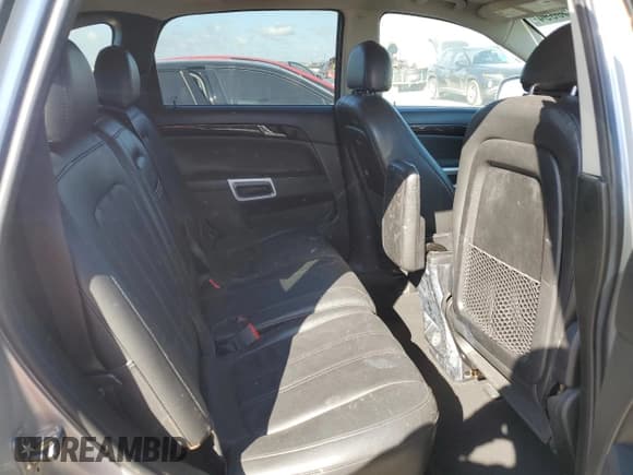 ✅ 2014 Chevrolet Captiva Sport LTZ • VIN: 3GNAL4EK6ES642453 • Lot: 74250894. Wystawiony na Copart z przebiegiem Nie podano. Bezpłatny archiwum sprzedaży aukcyjnych z USA i szczegółowy raport historii pojazdu na DreamBid. Zdjęcie 11.