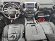 ✅ 2021 Chevrolet Silverado 1500 RST • VIN: 3GCPWDED0MG124836 • Lot: 94517835. Wystawiony na Copart z przebiegiem 95 634 mil. Bezpłatny archiwum sprzedaży aukcyjnych z USA i szczegółowy raport historii pojazdu na DreamBid. Zdjęcie 8.