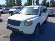 ✅ 2007 Honda Pilot EX-L • VIN: 5FNYF18707B017577 • Lot: 42974675. Wystawiony na IAAI z przebiegiem 185 340 mil. Bezpłatny archiwum sprzedaży aukcyjnych z USA i szczegółowy raport historii pojazdu na DreamBid. Zdjęcie 6.