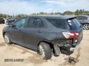 ✅ 2020 Chevrolet Equinox LS • VIN: 3GNAXHEV5LS506379 • Лот: 84626485. Опубликован ранее на Copart с пробегом 147 175 миль. Бесплатный доступ к архиву аукционных продаж из США и подробный отчёт об истории автомобиля на DreamBid. Изображение 2.