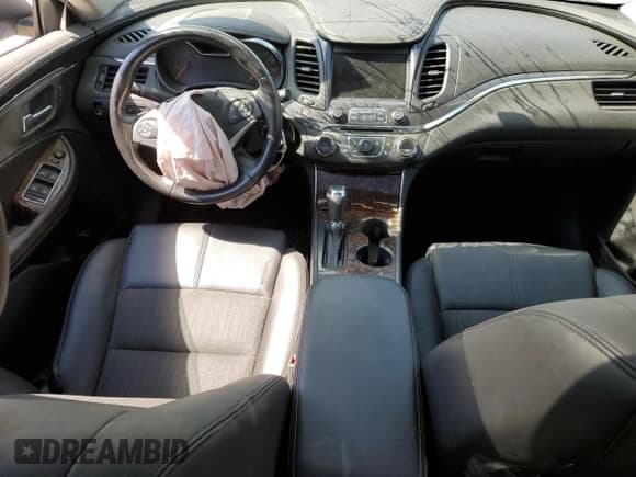 ✅ 2014 Chevrolet Impala LT • VIN: 1G1115SL4EU112847 • Лот: 53256915. Опубликован ранее на Copart с пробегом Не указан. Бесплатный доступ к архиву аукционных продаж из США и подробный отчёт об истории автомобиля на DreamBid. Изображение 8.