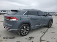 ✅ 2022 Volkswagen Atlas SEL Premium R-Line • VIN: 1V2FE2CA7NC218680 • Lot: 43991505. Listed on Copart with 54,471 mi. Free auction sales archive from the USA and detailed vehicle history report at DreamBid. Image 3.