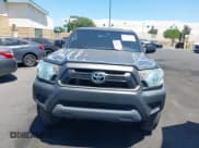 ✅ 2014 Toyota Tacoma PreRunner • VIN: 3TMJU4GN7EM169082 • Lot: 42865731. Wystawiony na IAAI z przebiegiem 156 456 mil. Bezpłatny archiwum sprzedaży aukcyjnych z USA i szczegółowy raport historii pojazdu na DreamBid. Zdjęcie 13.
