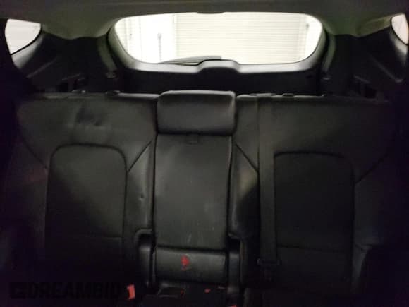 ✅ 2015 Hyundai Santa Fe • VIN: 5XYZWDLA9FG247246 • Лот: 67887992. Опубликован ранее на Copart с пробегом 143 659 миль. Бесплатный доступ к архиву аукционных продаж из США и подробный отчёт об истории автомобиля на DreamBid. Изображение 10.