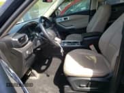 ✅ 2022 Ford Explorer Limited • VIN: 1FMSK8FH4NGA52157 • Lot: 56380985. Wystawiony na Copart z przebiegiem 59 365 mil. Bezpłatny archiwum sprzedaży aukcyjnych z USA i szczegółowy raport historii pojazdu na DreamBid. Zdjęcie 7.