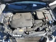 ✅ 2017 Mercedes-Benz GLA 250 • VIN: WDCTG4GB9HJ292254 • Lot: 84886125. Listed on Copart with Not provided. Free auction sales archive from the USA and detailed vehicle history report at DreamBid. Image 12.