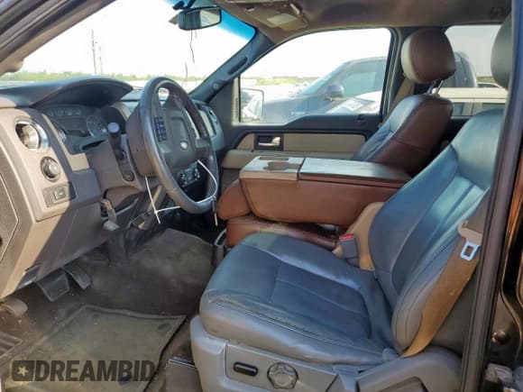 ✅ 2013 Ford F-150 XLT • VIN: 1FTFW1CF3DKF36126 • Лот: 80902905. Опубликован ранее на Copart с пробегом 278 817 миль. Бесплатный доступ к архиву аукционных продаж из США и подробный отчёт об истории автомобиля на DreamBid. Изображение 7.