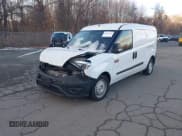 ✅ 2020 Ram ProMaster City Cargo Tradesman • VIN: ZFBHRFAB1L6S45292 • Лот: 43478126. Опубликован ранее на IAAI с пробегом 91 087 миль. Бесплатный доступ к архиву аукционных продаж из США и подробный отчёт об истории автомобиля на DreamBid. Изображение 2.
