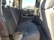 ✅ 2008 Mitsubishi Raider LS • VIN: 1Z7HC28K98S572667 • Lot: 78004334. Listed on Copart with 173,068 mi. Free auction sales archive from the USA and detailed vehicle history report at DreamBid. Image 10.