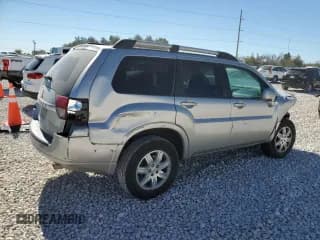 ✅ 2011 Mitsubishi Endeavor LS • VIN: 4A4JN2AS9BE031635 • Lot: 80525844. Wystawiony na Copart z przebiegiem 221 344 mil. Bezpłatny archiwum sprzedaży aukcyjnych z USA i szczegółowy raport historii pojazdu na DreamBid. Zdjęcie 3.