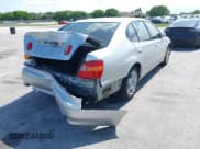 ✅ 1999 Lexus GS 300 • VIN: JT8BD68S8X0048330 • Лот: 42369245. Опубликован ранее на IAAI с пробегом 272 234 миль. Бесплатный доступ к архиву аукционных продаж из США и подробный отчёт об истории автомобиля на DreamBid. Изображение 12.