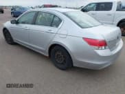 ✅ 2008 Honda Accord LX • VIN: 1HGCP25398A102184 • Lot: 43179230. Listed on IAAI with 215,885 mi. Free auction sales archive from the USA and detailed vehicle history report at DreamBid. Image 3.