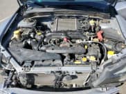 ✅ 2014 Subaru WRX WRX • VIN: JF1GV7E63EG009317 • Лот: 81914015. Опубликован ранее на Copart с пробегом 71 361 миль. Бесплатный доступ к архиву аукционных продаж из США и подробный отчёт об истории автомобиля на DreamBid. Изображение 11.