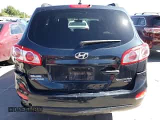2010 Hyundai Santa Fe GLS с VIN 5NMSGDAB5AH349751, выставлен на аукционе Copart как лот 67469144 с пробегом 121 058 миль миль и Списание • Salvage title. История ставок и продаж доступна на DreamBid. Изображение 6.