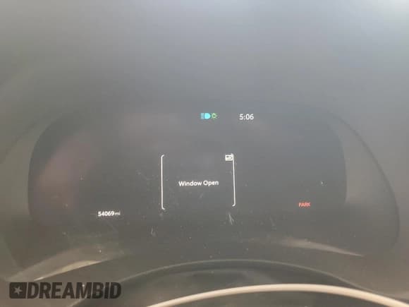 ✅ 2023 Toyota Highlander Hybrid Limited • VIN: 5TDXBRCH6PS129396 • Lot: 59620545. Wystawiony na Copart z przebiegiem 54 069 mil. Bezpłatny archiwum sprzedaży aukcyjnych z USA i szczegółowy raport historii pojazdu na DreamBid. Zdjęcie 9.