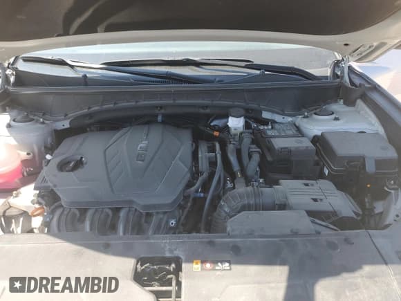 ✅ 2023 Hyundai Tucson SEL • VIN: 5NMJBCAEXPH280756 • Lot: 70143614. Wystawiony na Copart z przebiegiem 18 876 mil. Bezpłatny archiwum sprzedaży aukcyjnych z USA i szczegółowy raport historii pojazdu na DreamBid. Zdjęcie 11.