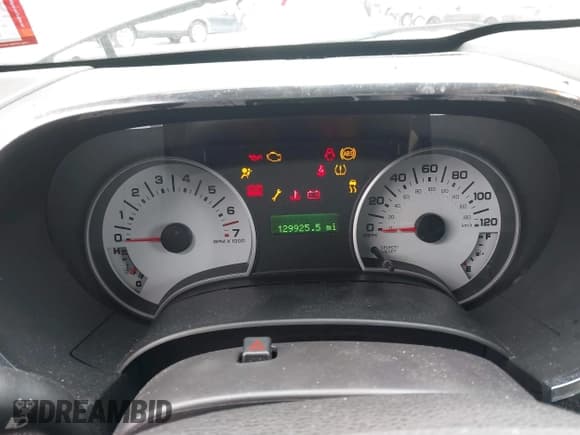 ✅ 2010 Ford Explorer XLT • VIN: 1FMEU8DE5AUA85647 • Lot: 41534833. Listed on IAAI with 129,925 mi. Free auction sales archive from the USA and detailed vehicle history report at DreamBid. Image 7.