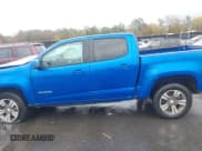 ✅ 2018 Chevrolet Colorado 2WD Z71 • VIN: 1GCGSDEN9J1121741 • Лот: 41060025. Опубликован ранее на IAAI с пробегом 162 391 миль. Бесплатный доступ к архиву аукционных продаж из США и подробный отчёт об истории автомобиля на DreamBid. Изображение 13.