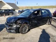 ✅ 2021 Volkswagen Golf TSI • VIN: 3VWG57AU0MM005435 • Lot: 53237215. Wystawiony na Copart z przebiegiem 45 667 mil. Bezpłatny archiwum sprzedaży aukcyjnych z USA i szczegółowy raport historii pojazdu na DreamBid. Zdjęcie 1.
