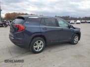 ✅ 2018 GMC Terrain SLE • VIN: 3GKALTEVXJL307234 • Лот: 91487705. Опубликован ранее на Copart с пробегом 81 677 миль. Бесплатный доступ к архиву аукционных продаж из США и подробный отчёт об истории автомобиля на DreamBid. Изображение 3.