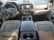 ✅ 2019 Ford F-150 XL • VIN: 1FTEW1CP0KKC97443 • Lot: 89539135. Wystawiony na Copart z przebiegiem 54 243 mil. Bezpłatny archiwum sprzedaży aukcyjnych z USA i szczegółowy raport historii pojazdu na DreamBid. Zdjęcie 8.