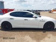 ✅ 2015 Maserati Ghibli S Q4 • VIN: ZAM57RTA6F1138201 • Лот: 43266970. Опубликован ранее на IAAI с пробегом 76 412 миль. Бесплатный доступ к архиву аукционных продаж из США и подробный отчёт об истории автомобиля на DreamBid. Изображение 14.