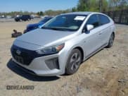✅ 2018 Hyundai Ioniq SEL • VIN: KMHC75LC9JU096356 • Lot: 42005936. Wystawiony na IAAI z przebiegiem 260 962 mil. Bezpłatny archiwum sprzedaży aukcyjnych z USA i szczegółowy raport historii pojazdu na DreamBid. Zdjęcie 2.