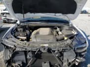 ✅ 2013 Dodge Durango Citadel • VIN: 1C4SDHET2DC668398 • Lot: 52073495. Listed on Copart with 236,647 mi. Free auction sales archive from the USA and detailed vehicle history report at DreamBid. Image 12.