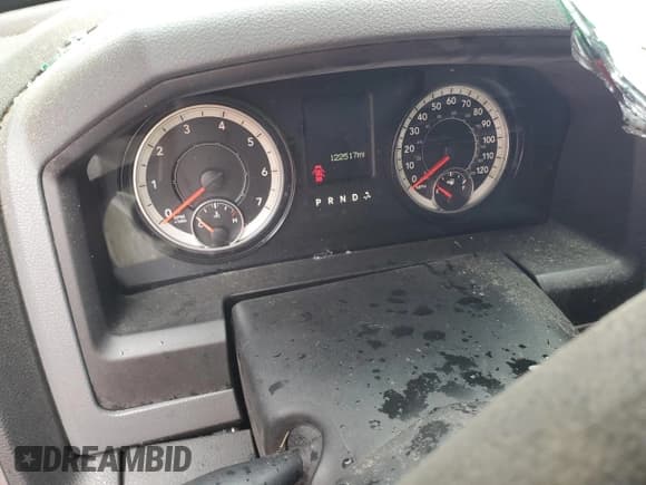 ✅ 2019 Ram 1500 SLT • VIN: 1C6RR6TT0KS693723 • Lot: 81834495. Wystawiony na Copart z przebiegiem 122 517 mil. Bezpłatny archiwum sprzedaży aukcyjnych z USA i szczegółowy raport historii pojazdu na DreamBid. Zdjęcie 9.