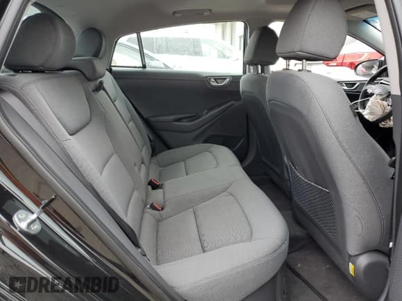 ✅ 2020 Hyundai Ioniq SEL • VIN: KMHC85LC0LU231529 • Lot: 43837525. Wystawiony na Copart z przebiegiem 29 395 mil. Bezpłatny archiwum sprzedaży aukcyjnych z USA i szczegółowy raport historii pojazdu na DreamBid. Zdjęcie 10.