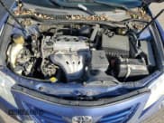 ✅ 2007 Toyota Camry CE • VIN: 4T1BE46K47U173867 • Lot: 93166215. Listed on Copart with 128,343 mi. Free auction sales archive from the USA and detailed vehicle history report at DreamBid. Image 11.